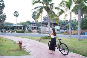 Tanaosri Resort Pranburi
