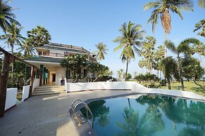 Tanaosri Resort Pranburi