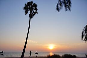 Tanaosri Resort Pranburi