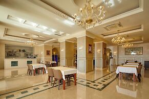 BO Hotel Palazzo