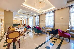 BO Hotel Palazzo