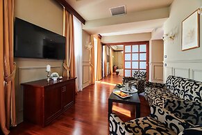BO Hotel Palazzo
