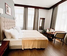 BO Hotel Palazzo