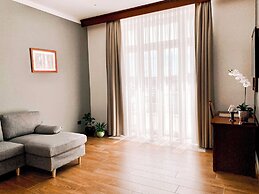 BO Hotel Palazzo