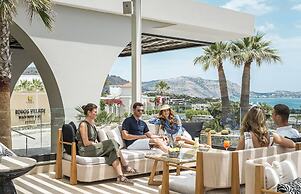 Mitsis Rodos Village