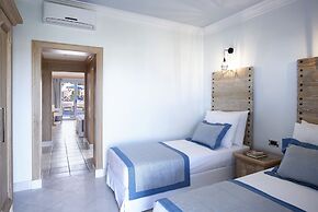 Mitsis Rodos Village