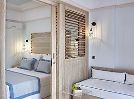 Mitsis Rodos Village