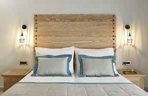 Mitsis Rodos Village