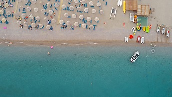 Mitsis Rodos Village