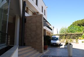 Ginevra Palace Hotel