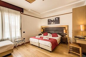 Ginevra Palace Hotel