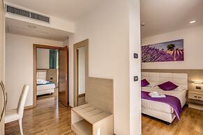 Ginevra Palace Hotel