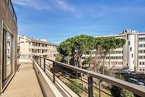 Ginevra Palace Hotel