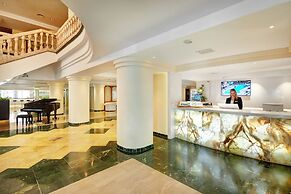 CM Castell de Mar Hotel