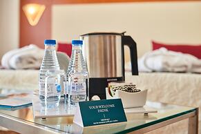 CM Castell de Mar Hotel