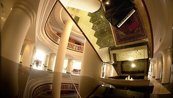 CM Castell de Mar Hotel