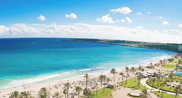 CM Castell de Mar Hotel
