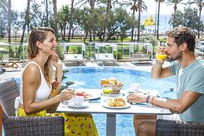 CM Castell de Mar Hotel