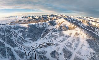Montage Deer Valley