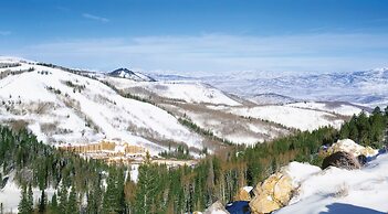 Montage Deer Valley