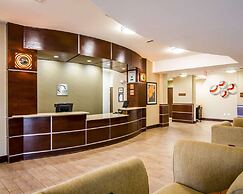 Sleep Inn And Suites Shreveport