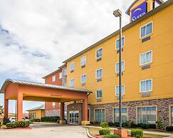 Sleep Inn And Suites Shreveport