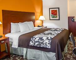 Sleep Inn And Suites Shreveport