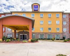 Sleep Inn And Suites Shreveport