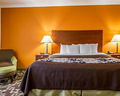 Sleep Inn And Suites Shreveport