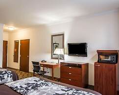Sleep Inn And Suites Shreveport