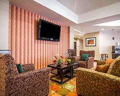 Sleep Inn And Suites Shreveport