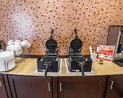 Sleep Inn And Suites Shreveport