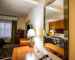 Sleep Inn And Suites Shreveport