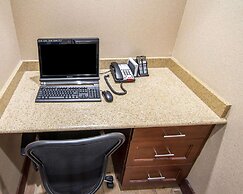 Sleep Inn And Suites Shreveport