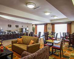 Sleep Inn And Suites Shreveport