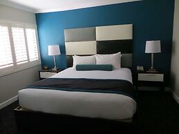 Best Western Plus Casino Royale - Center Strip