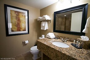 Best Western Plus Casino Royale - Center Strip