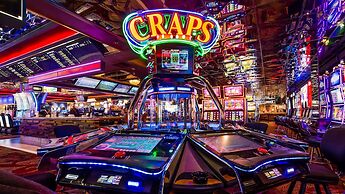 Best Western Plus Casino Royale - Center Strip