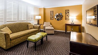 Best Western Plus Casino Royale - Center Strip