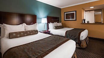 Best Western Plus Casino Royale - Center Strip