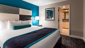 Best Western Plus Casino Royale - Center Strip
