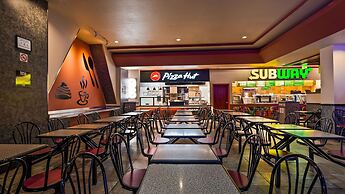 Best Western Plus Casino Royale - Center Strip