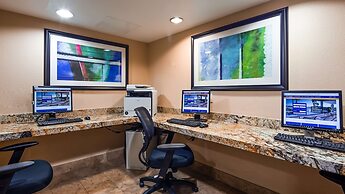 Best Western Plus Casino Royale - Center Strip