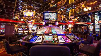 Best Western Plus Casino Royale - Center Strip