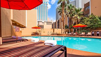 Best Western Plus Casino Royale - Center Strip