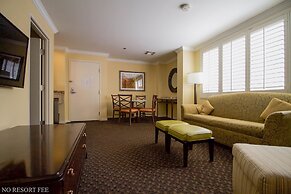 Best Western Plus Casino Royale - Center Strip