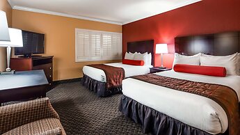 Best Western Plus Casino Royale - Center Strip
