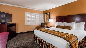 Best Western Plus Casino Royale - Center Strip