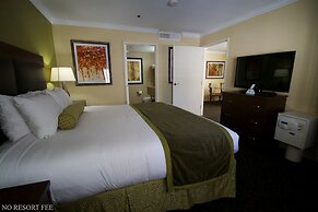 Best Western Plus Casino Royale - Center Strip