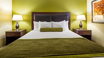 Best Western Plus Casino Royale - Center Strip